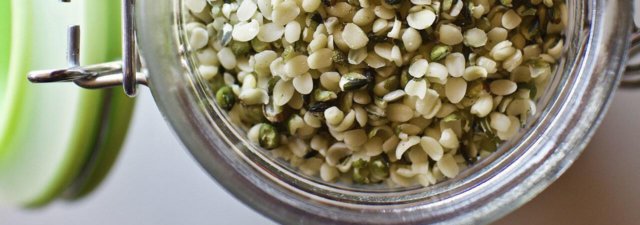 Five Fantastic Benefits of Hemp Protein