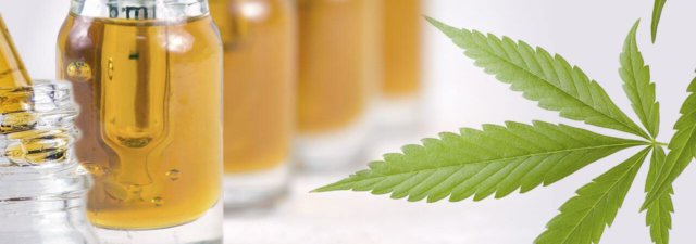 Over the Counter CBD: Walgreens, CVS, and More…