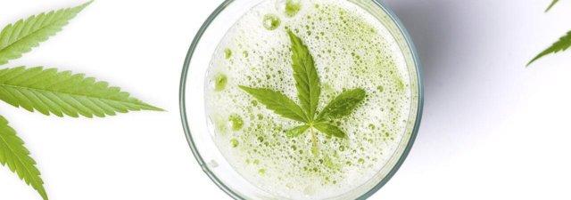 What is Bhang?