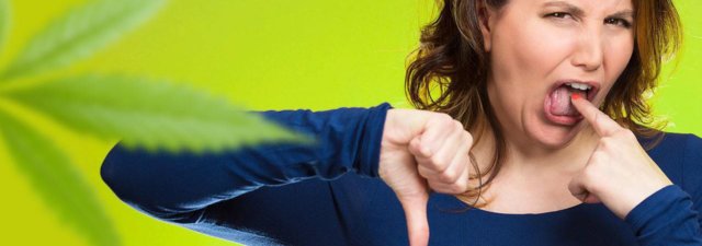 Cannabis Will Cause Bad Breath, Unless… [Tips and Tricks]