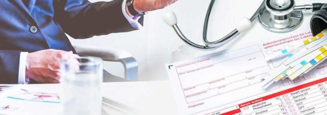 Failed a Drug Test? Ask Your Employer THIS!