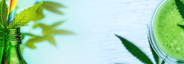15 Organic Ways to Detox from Weed Quickly