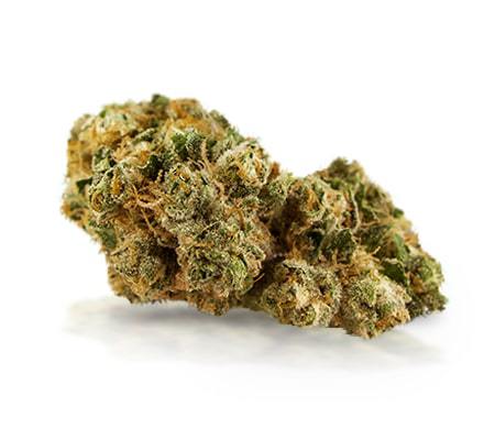 Durban Skunk (Cannabis Strain Review)