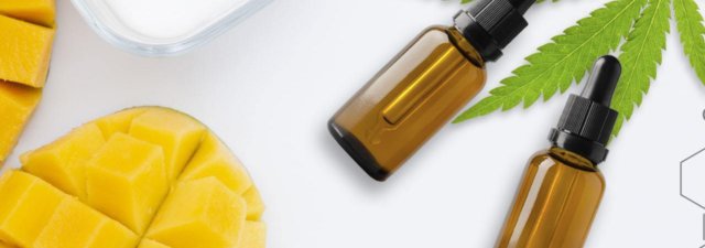 What Is Myrcene? [The Cannabis Terpene Explained]