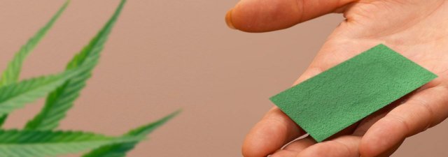 Sublingual Marijuana Strips: How Effective Are They?