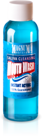 magnum detox saliva cleansing mouthwash review