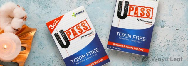 UPass Synthetic Urine Review: Does It Work?