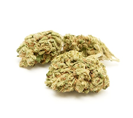 California Sour Cannabis Strain Review