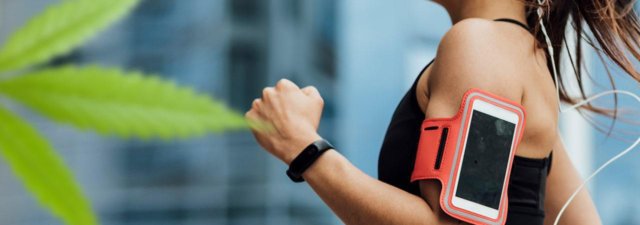 Could CBD Boost Your Sports Performance?