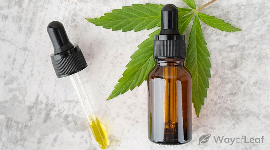 what-is-hemp-oil-made-from
