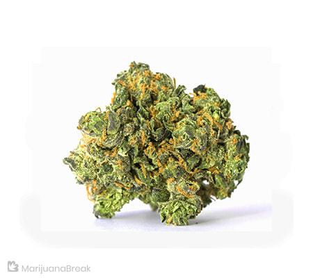 Blue Diamond Strain Review