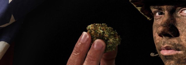 How Soldiers Turned to Marijuana During the Vietnam War