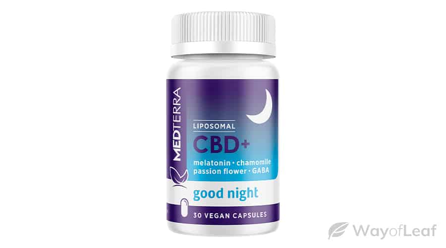 cbd-and-melatonin-medterra