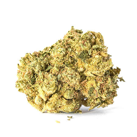 Ginger Ale | Cannabis Strain Review Ginger Ale | Cannabis Strain Review