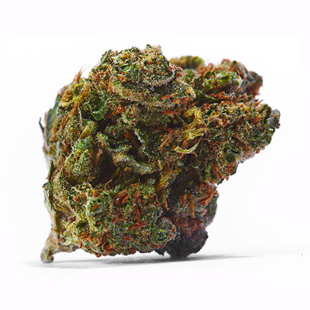 Lemon Thai | Cannabis Strain Review