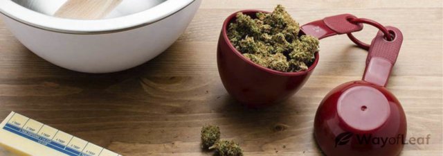 Should You Wash Cannabutter for Better Tasting Edibles?