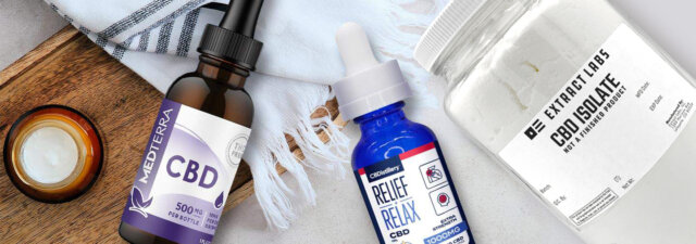 What Is the Best CBD Isolate? [Explained]