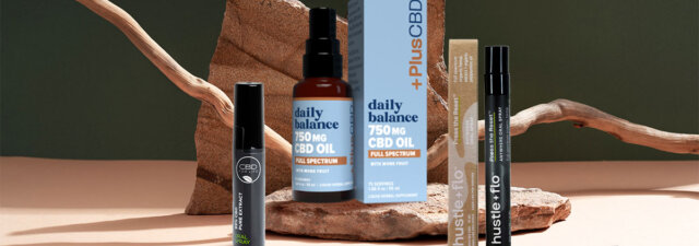 Best CBD Spray [What Are the Choices?]