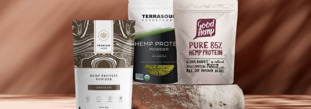Ranking and Reviewing the Best Hemp Protein Powder