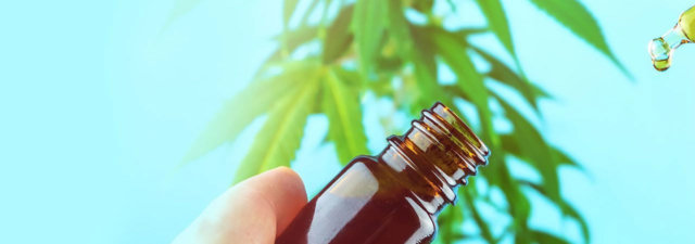 How to Dose CBD Oil Properly