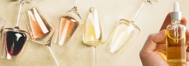 Drinking Wine While Taking CBD Oil: Is It Safe?