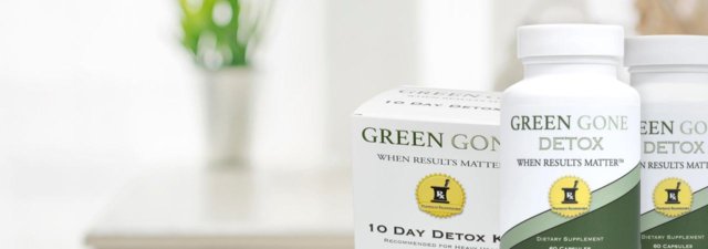 Green Gone Detox – Is It Worth It?