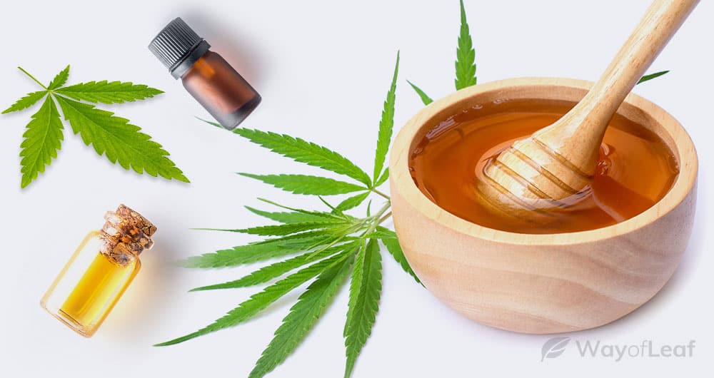 what is cbd syrup?