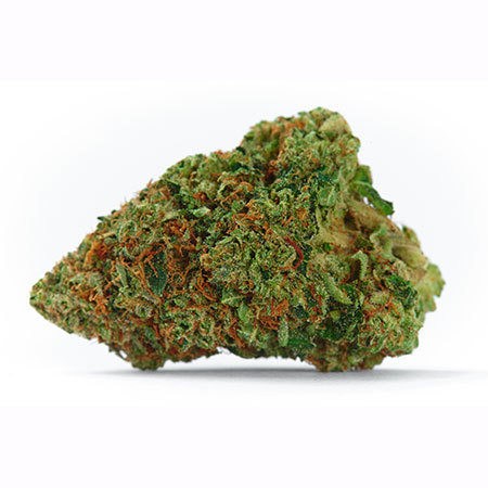 Tres Dawg Strain [Marijuana Review]