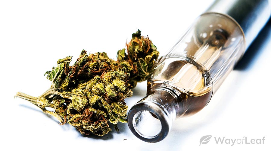 what is a cbd vape pen?