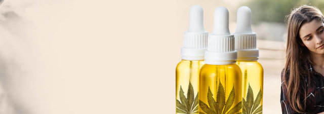 CBD Oil for Horses [The Complete Guide]