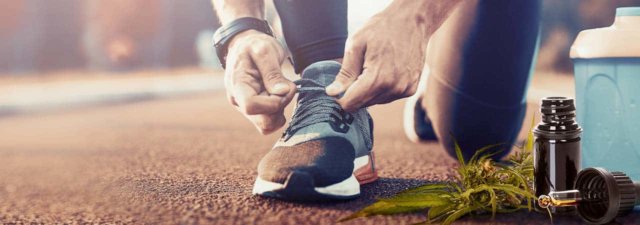 CBD for Athletes – Why Are So Many Top-Level Performers Using It?