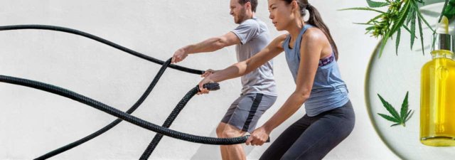 Is CBD Good for Working Out? Learn the Truth!