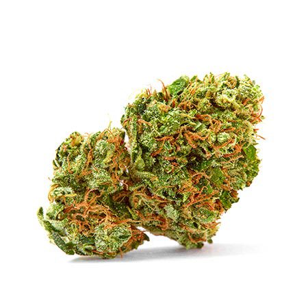 Strawberry Kush | Cannabis Strain Review