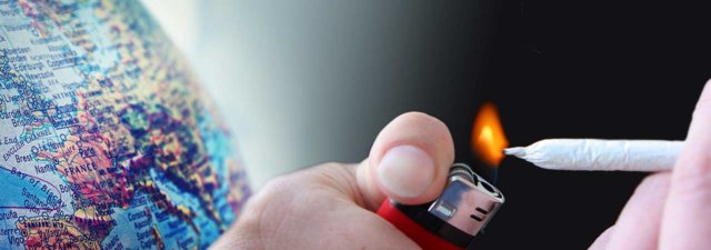 Which Country Smokes the Most Marijuana? [Revealed]