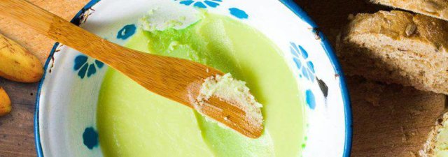 Baked Canna Banana Bread | How to Make It