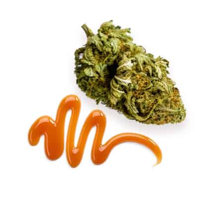 Caramelo Cannabis Strain [Review + Info]