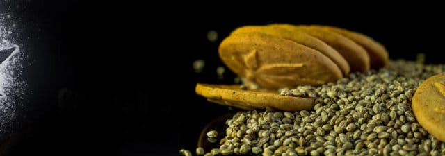 Canna Lemon Drizzle Cake [How-To Make This Infused Dessert]