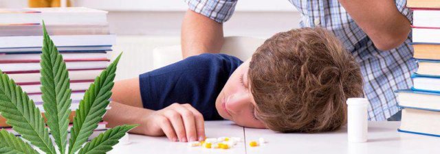 What to Do If Your Child Accidentally Swallows an Edible