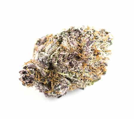 Blue Heaven Strain Review