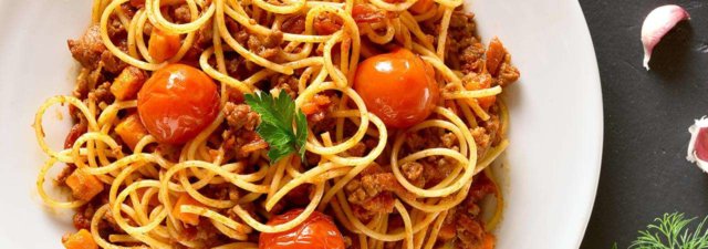 Marijuana Spaghetti Bolognese [How to Prepare This Recipe]