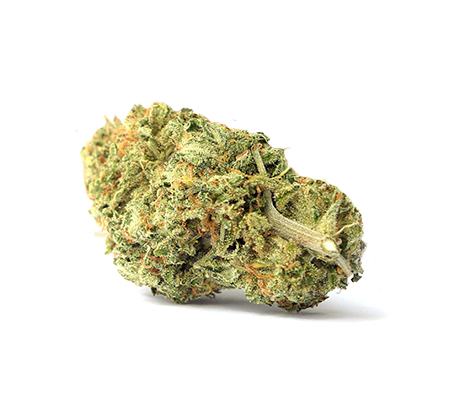 Rainbow Cannabis Strain [Origins, Benefits, Potency]