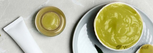 A Simple Guide to Making DIY Cannabis and CBD Topicals