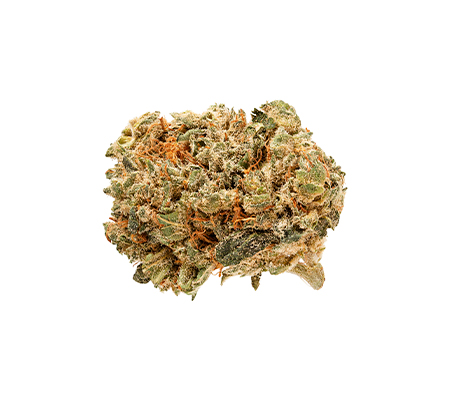 Martian Candy Marijuana Strain