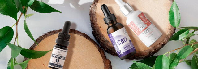 Best CBD Oils Review (Potency, Quality, Price)