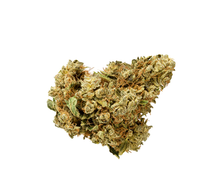 The Crunch Berry Strain: An Inside Look at This Fruit-Flavored Treat