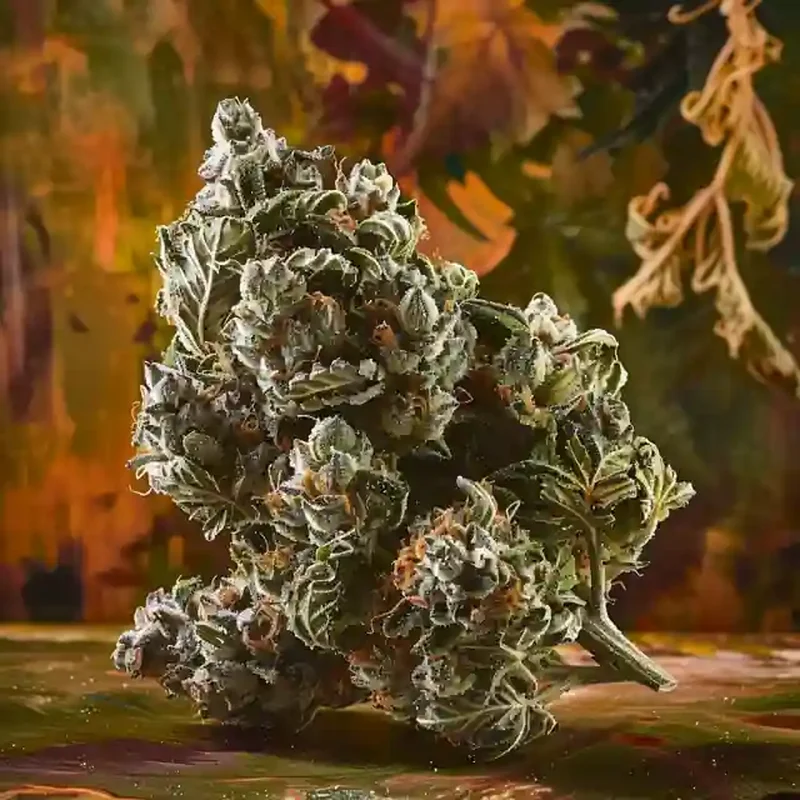 Chocolate Hashberry Strain Chocolate Hashberry Strain