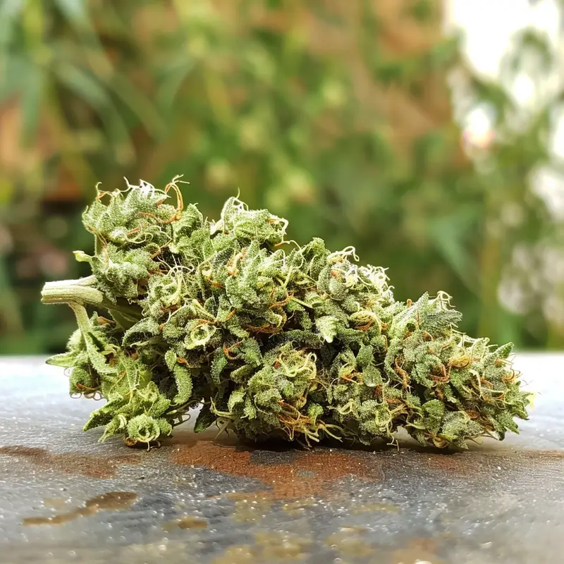 Cake Pop Strain Cake Pop Strain