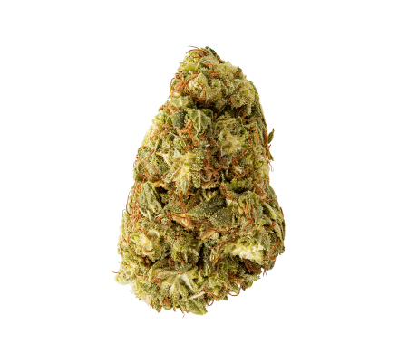 Stank Breath Strain Review