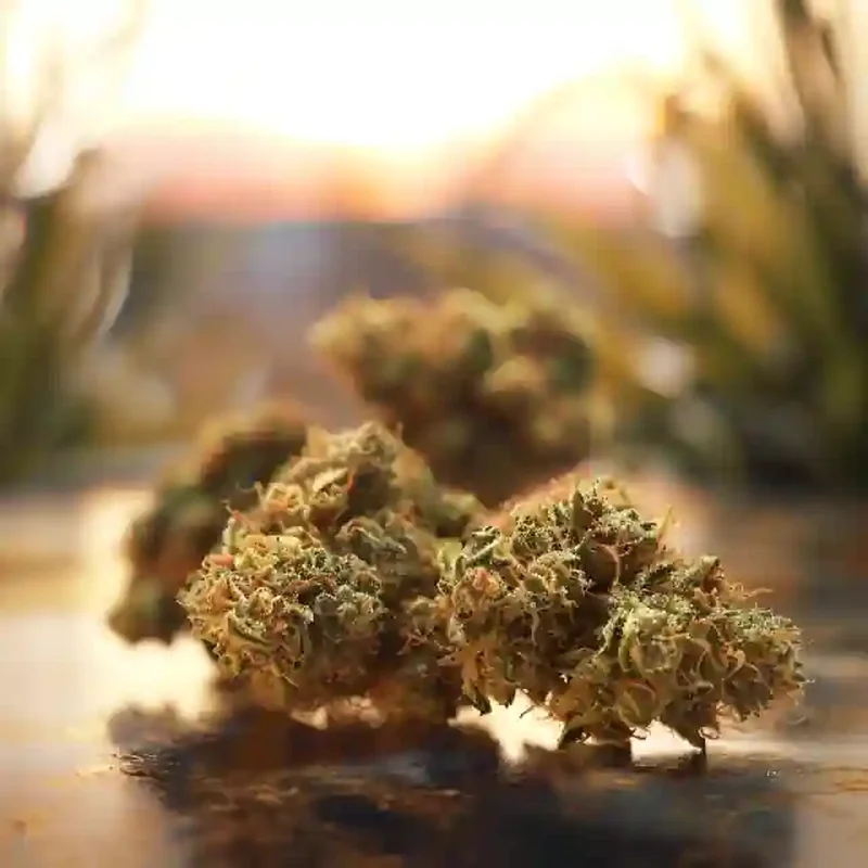 Platinum Punch Strain