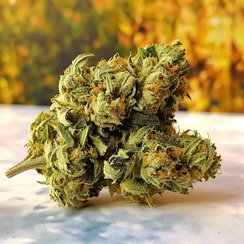 Sunset Octane Strain